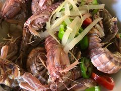 -盛港湾海鲜食府(黄沙店)