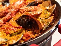 -Mezomd曼索蒂西班牙餐厅(广粤店)