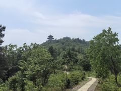 -缥缈峰景区