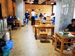 -清真磨沟沿老字号牛肉面(总店)