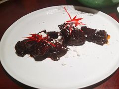 越式文火小牛肉-解香楼(八盘岭路店)