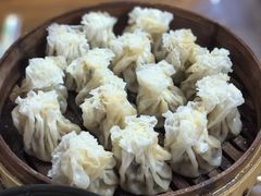 -正宗天津烧麦馆(柳州路店)