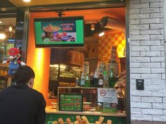 -安德鲁饼店(总店)