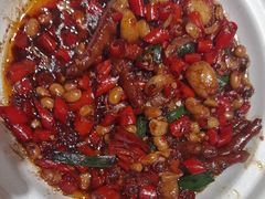 -辣小鲜·南昌大排档(船山路店)