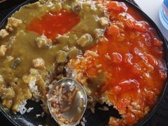 太极饭-素心小筑(后沙裕镇店)