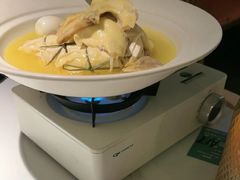 -筱爷叔·上海传统手工菜(玉树路店)