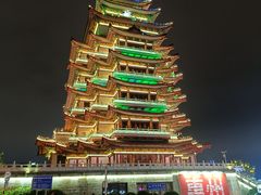 -合江楼