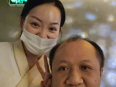 -施奈儿.洗头頭療.按摩SPA.采耳(上梅林店)