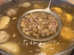 -汕头八合里海记牛肉店(清河店)