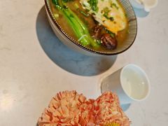 -拾溪餐厅(杭州千禧度假酒店)