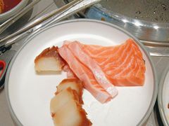-三京祥烤肉自助料理(慈云寺店)