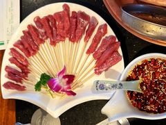 -南门涮肉(上海一店)