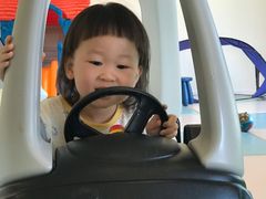 -BlueBubble蓝泡泡婴幼儿游泳会所(合川路店)