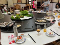 -南海食街(佛冈店)