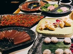 -哥老官重庆美蛙鱼头(日月光店)