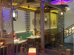 -姑苏家宴·苏帮菜·松鼠桂鱼(苏州总店)