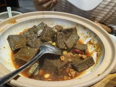 -甘家界柠檬鸭(安吉店)