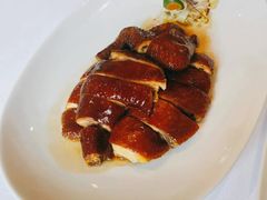 玫瑰豉油鸡-宝丽轩中餐厅BAOLIXUAN