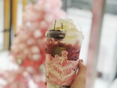 生日车厘子系列-奈雪的茶(凯德新都心店)