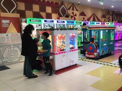 -meland·儿童乐园·游戏厅娃娃机·电玩Xbox(成都合生汇店)