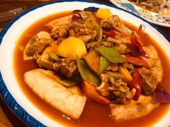 -巴依老爷新疆美食(望京小街店)