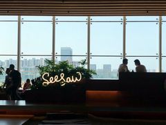 -Seesaw Coffee(朝阳大悦城店)