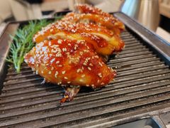 -庭悦餐厅(华侨城店)