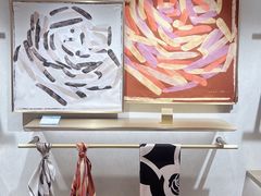 -万事利丝绸(杭州大厦店)