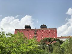 -普陀宗乘之庙(小布达拉宫)