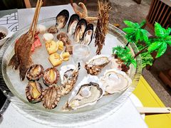 -八珍玉食鸡煲·打边炉(印象城店)