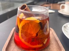 -自如ZSPACE四合院艺术餐厅