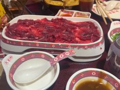 -大吉利·潮汕鲜牛肉火锅(西安店)