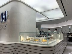 -Lady M New York(澳门伦敦人店)