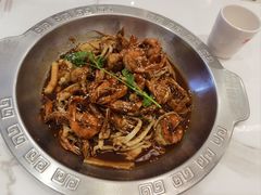 -李想大虾(吾悦广场店)