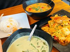 -Doo Dee Thai Food(Issan/Isaan/Esan)