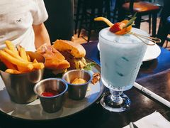 -bluefrog蓝蛙(皇庭广场店)
