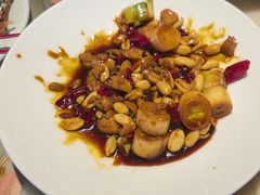 -苏乡兰亭·新派淮扬菜(吾悦广场店)
