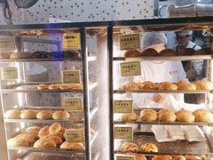 -洪記餅店(虹泉路店)