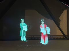 -武汉园博园(武汉自然博物馆)