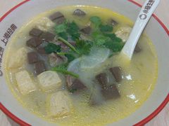 -小杨生煎(深圳岗厦北店)