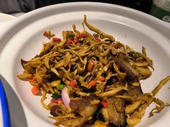 -兰湘子·湘菜小炒(南京江宁万达店)