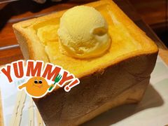 -绿茶餐厅(华贸购物中心店)