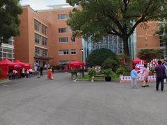 -华东师范大学第二附属中学(张江校区)