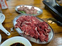 -江村四哥新鲜牛肉店(江高总店)