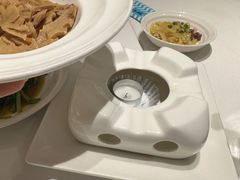 -莆田餐厅PUTIEN(金融街购物中心店)