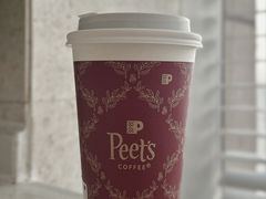 -Peet's Coffee皮爷咖啡(武商Mall手作店)