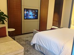 -上海嘉定喜来登酒店