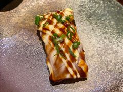 -戏作寿司(观音桥店)