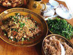 -茶泡饭(李子坝店)