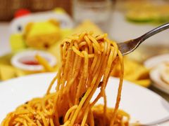 -CRAZYONES克芮旺斯西班牙餐厅(龙湖金沙天街店)